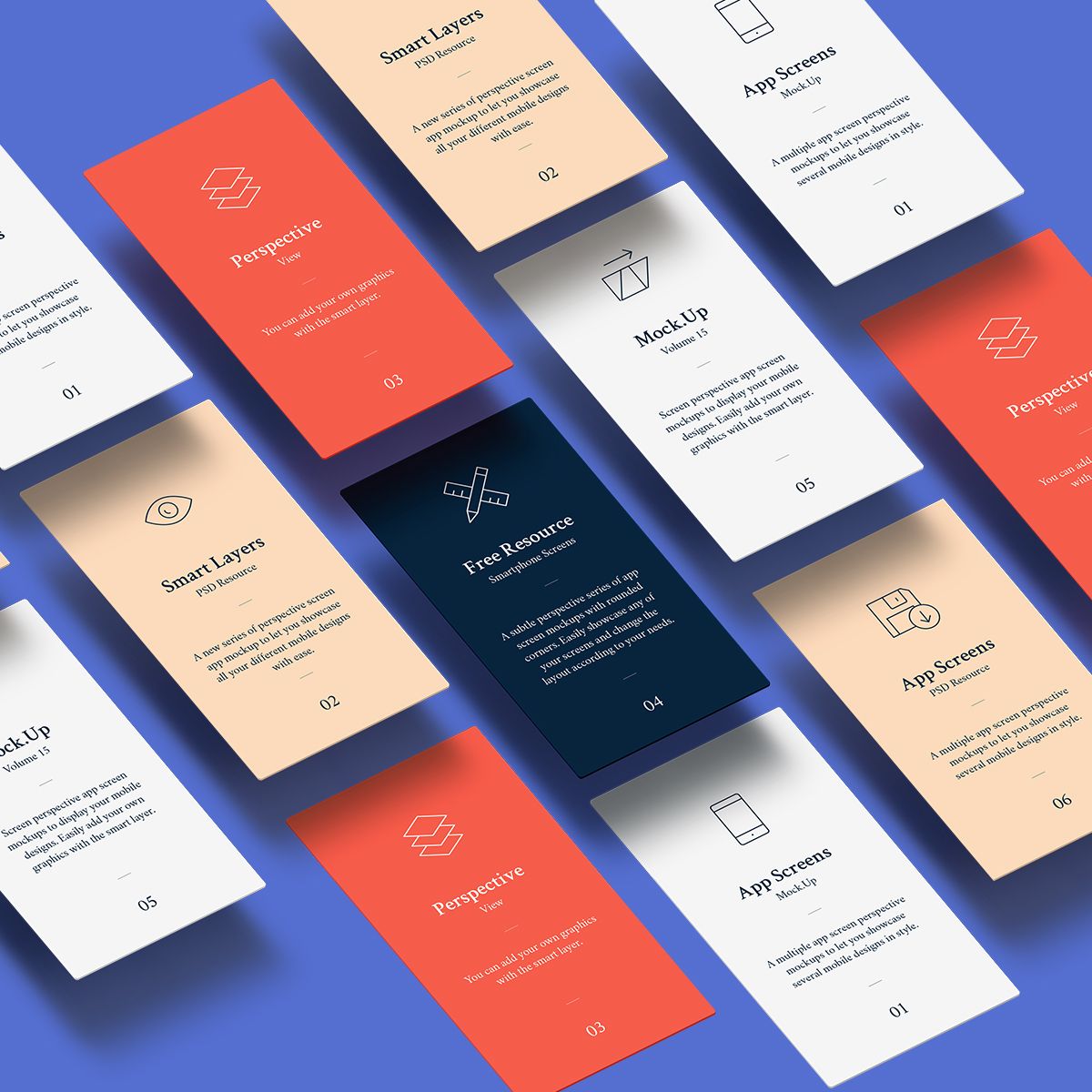 Business Cards